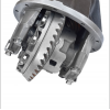 ΔΙΑΦΟΡΙΚΟ TOYOTA HILUX KDN165/170 01-05/ KUN25 05-11 4WD 11X43 LSD