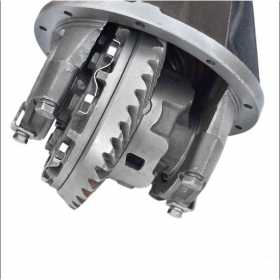 ΔΙΑΦΟΡΙΚΟ TOYOTA HILUX KDN165/170 01-05/ KUN25 05-11 4WD 11X43 LSD ΔΙΑΦΟΡΙΚΟ TOYOTA HILUX KDN165/170 01-05/ KUN25 05-11 4WD 11X43 LSD