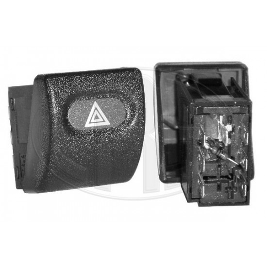 ΔΙΑΚΟΠΤΗΣ ALARM  OPEL ASTRA F E 662039