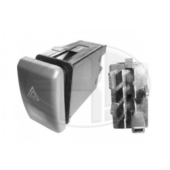 ΔΙΑΚΟΠΤΗΣ ALARM  SKODA OCTAVIA 4 E 662174