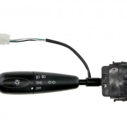 ΔΙΑΚΟΠΤΗΣ ΦΩΤΩΝ DAEWOO MATIZ 98-05 M100 7+3PIN ΔΙΑΚΟΠΤΗΣ ΦΩΤΩΝ DAEWOO MATIZ 98-05 M100 7+3PIN