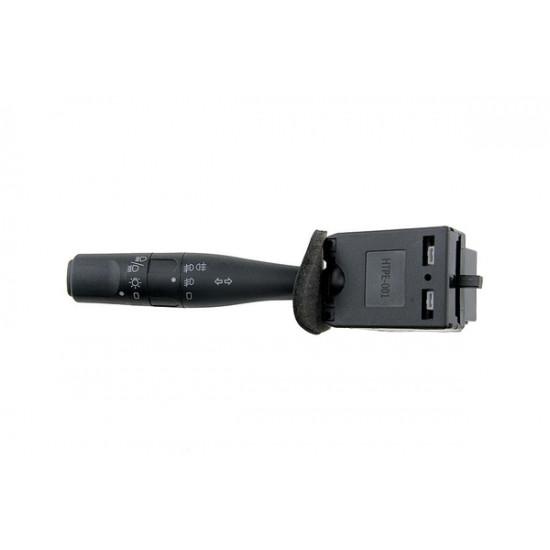 ΔΙΑΚΟΠΤΗΣ ΦΩΤΩΝ PEUGEOT 206 98-09  9+3PIN