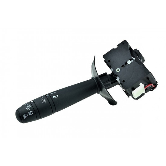 ΔΙΑΚΟΠΤΗΣ ΦΩΤΩΝ RENAULT KANGOO 97-/RENAULT MEGANE -03 13+2PIN - 7 ΚΑΛΩΔΙΑ