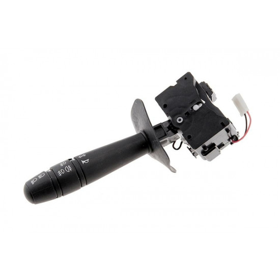 ΔΙΑΚΟΠΤΗΣ ΦΩΤΩΝ RENAULT KANGOO 97-/RENAULT MEGANE 97- 13+2PIN - 5 ΚΑΛΩΔΙΑ