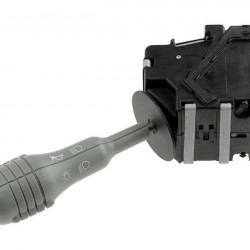 ΔΙΑΚΟΠΤΗΣ ΦΩΤΩΝ RENAULT TWINGO I 99-07 ΓΚΡΙ 6+4PIN ΔΙΑΚΟΠΤΗΣ ΦΩΤΩΝ RENAULT TWINGO I 99-07 ΓΚΡΙ 6+4PIN