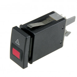 ΔΙΑΚΟΠΤΗΣ ΦΩΤΩΝ ΣΤΑΘΜΕΥΣΗΣ (ALARM) AUDI A4 94-99 ΔΙΑΚΟΠΤΗΣ ΦΩΤΩΝ ΣΤΑΘΜΕΥΣΗΣ (ALARM) AUDI A4 94-99