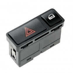 ΔΙΑΚΟΠΤΗΣ ΦΩΤΩΝ ΣΤΑΘΜΕΥΣΗΣ (ALARM) BMW 3 E46 98-/X5 E53 00 ΔΙΑΚΟΠΤΗΣ ΦΩΤΩΝ ΣΤΑΘΜΕΥΣΗΣ (ALARM) BMW 3 E46 98-/X5 E53 00