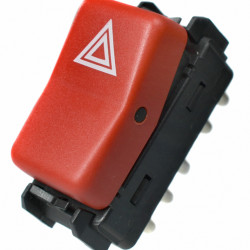 ΔΙΑΚΟΠΤΗΣ ΦΩΤΩΝ ΣΤΑΘΜΕΥΣΗΣ (ALARM) MERCEDES E-CLASS W124/ W126/ W201/ MAZDA BT50/ FORD RANGER 06-11 8PIN