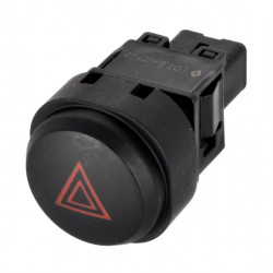 ΔΙΑΚΟΠΤΗΣ ΦΩΤΩΝ ΣΤΑΘΜΕΥΣΗΣ (ALARM) NISSAN D40 05-10 (XE/EM/LE/SE)/ 10-15 (XE/EM) 4PIN