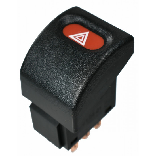 ΔΙΑΚΟΠΤΗΣ ΦΩΤΩΝ ΣΤΑΘΜΕΥΣΗΣ (ALARM) OPEL ASTRA F 7PIN