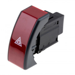 ΔΙΑΚΟΠΤΗΣ ΦΩΤΩΝ ΣΤΑΘΜΕΥΣΗΣ (ALARM) OPEL CORSA C/ TIGRA B/ COMBO C 00- ΧΩΡΙΣ IMMOBILIZER (ΣΥΝΑΓΕΡΜΟ)