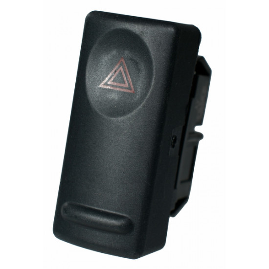 ΔΙΑΚΟΠΤΗΣ ΦΩΤΩΝ ΣΤΑΘΜΕΥΣΗΣ (ALARM) RENAULT 19 II 92-95 9PIN