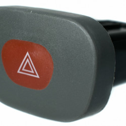 ΔΙΑΚΟΠΤΗΣ ΦΩΤΩΝ ΣΤΑΘΜΕΥΣΗΣ (ALARM) RENAULT CLIO I 8PIN