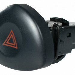 ΔΙΑΚΟΠΤΗΣ ΦΩΤΩΝ ΣΤΑΘΜΕΥΣΗΣ (ALARM) RENAULT CLIO/KANGOO 4PIN