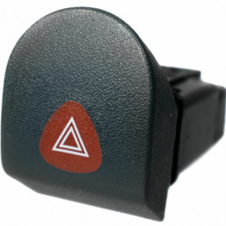 ΔΙΑΚΟΠΤΗΣ ΦΩΤΩΝ ΣΤΑΘΜΕΥΣΗΣ (ALARM) RENAULT KANGOO I ΓΚΡΙ 8PIN