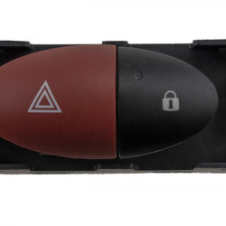 ΔΙΑΚΟΠΤΗΣ ΦΩΤΩΝ ΣΤΑΘΜΕΥΣΗΣ (ALARM) RENAULT MASTER III/ OPEL MOVANO B 10-/ NISSAN NV400 6PIN ΔΙΑΚΟΠΤΗΣ ΦΩΤΩΝ ΣΤΑΘΜΕΥΣΗΣ (ALARM) RENAULT MASTER III/ OPEL MOVANO B 10-/ NISSAN NV400 6PIN