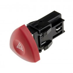 ΔΙΑΚΟΠΤΗΣ ΦΩΤΩΝ ΣΤΑΘΜΕΥΣΗΣ (ALARM) RENAULT MASTER II/ TRAFIC/ LAGUNA/ OPEL MOVANO/ VIVARO 4PIN
