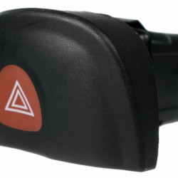 ΔΙΑΚΟΠΤΗΣ ΦΩΤΩΝ ΣΤΑΘΜΕΥΣΗΣ (ALARM) RENAULT MEGANE I 9PIN