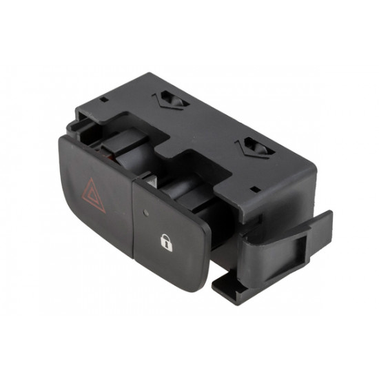 ΔΙΑΚΟΠΤΗΣ ΦΩΤΩΝ ΣΤΑΘΜΕΥΣΗΣ (ALARM) RENAULT TRAFIC 14-/ OPEL VIVARO B 14-/ DACIA DUSTER 10-/ FIAT TALENTO 16-/ NISSAN NV300 16- 6PIN ΔΙΑΚΟΠΤΗΣ ΦΩΤΩΝ ΣΤΑΘΜΕΥΣΗΣ (ALARM) RENAULT TRAFIC 14-/ OPEL VIVARO B 14-/ DACIA DUSTER 10-/ FIAT TALENTO 16-/ NISSAN NV300 16- 6PIN