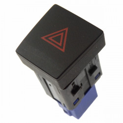 ΔΙΑΚΟΠΤΗΣ ΦΩΤΩΝ ΣΤΑΘΜΕΥΣΗΣ (ALARM) SEAT IBIZA 6F 17-| 6PIN