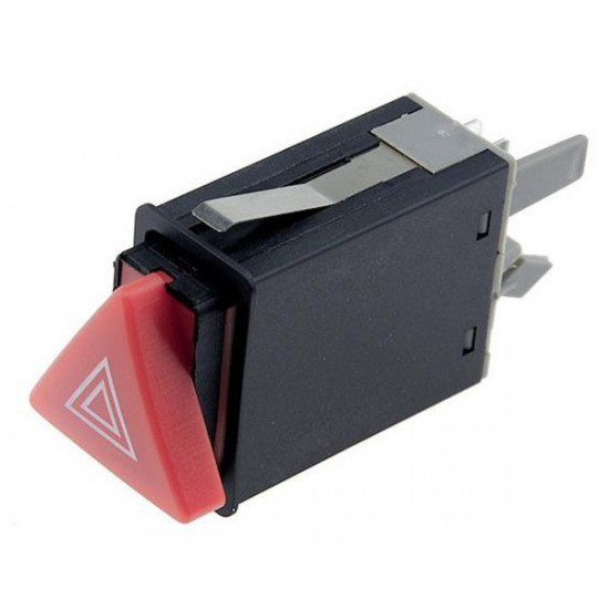 ΔΙΑΚΟΠΤΗΣ ΦΩΤΩΝ ΣΤΑΘΜΕΥΣΗΣ (ALARM) SKODA OCTAVIA I/ SEAT LEON/ CORDOBA 7PIN