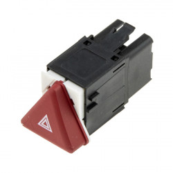 ΔΙΑΚΟΠΤΗΣ ΦΩΤΩΝ ΣΤΑΘΜΕΥΣΗΣ (ALARM) VW GOLF 5/ JETTA  4PIN