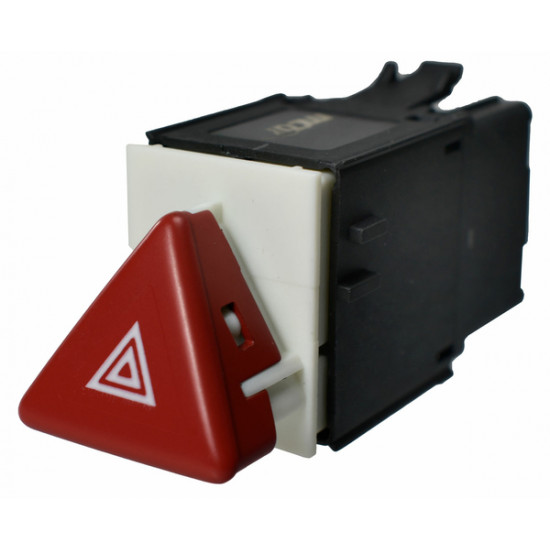 ΔΙΑΚΟΠΤΗΣ ΦΩΤΩΝ ΣΤΑΘΜΕΥΣΗΣ (ALARM) VW PASSAT 06-11 4PIN