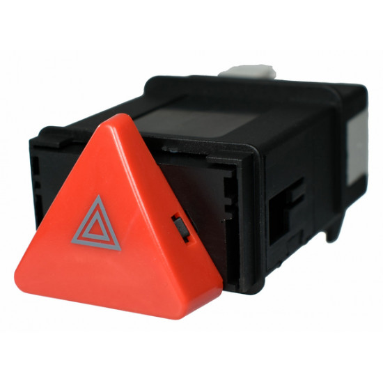 ΔΙΑΚΟΠΤΗΣ ΦΩΤΩΝ ΣΤΑΘΜΕΥΣΗΣ (ALARM) VW TRANSPORTER T4/ POLO 6N/ LUPO/ BEETLE 02-10  7PIN