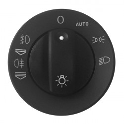 ΔΙΑΚΟΠΤΗΣ ΦΩΤΩΝ ΤΑΜΠΛΩ AUDI A4 01-08 17PIN