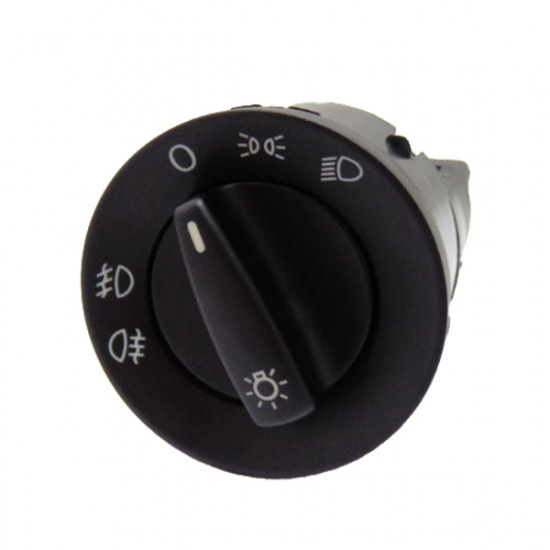 ΔΙΑΚΟΠΤΗΣ ΦΩΤΩΝ ΤΑΜΠΛΩ VW GOLF 4/ POLO/ BORA/ T4 17PIN