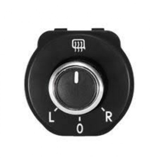 ΔΙΑΚΟΠΤΗΣ ΗΛΕΚΤΡΙΚΩΝ ΚΑΘΡΕΠΤΩΝ VW POLO 11-13 10pin -6RD959565B 4980.45.354
