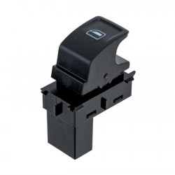 ΔΙΑΚΟΠΤΗΣ ΗΛΕΚΤΡΙΚΩΝ ΠΑΡΑΘΥΡΩΝ AUDI A1 18-/SEAT ARONA 17-/IBIZA 17-/LEON 12-/VW POLO 17-/T-CROSS 18- ΔΕΞΙΟΣ 4PIN