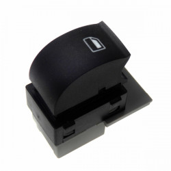 ΔΙΑΚΟΠΤΗΣ ΗΛΕΚΤΡΙΚΩΝ ΠΑΡΑΘΥΡΩΝ AUDI A3 97-03/ A6 98-05 (ΜΟΝΟΣ)| 8PIN