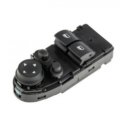 ΔΙΑΚΟΠΤΗΣ ΗΛΕΚΤΡΙΚΩΝ ΠΑΡΑΘΥΡΩΝ BMW 3 E92 COUPE 06-11 -ΔΙΠΛΟΣ-18 PIN