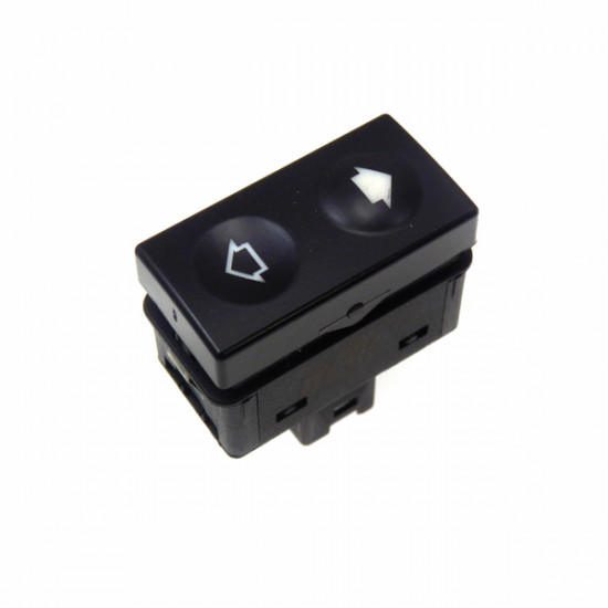 ΔΙΑΚΟΠΤΗΣ ΗΛΕΚΤΡΙΚΩΝ ΠΑΡΑΘΥΡΩΝ BMW E36/ 318/320/325/M3 ΜΟΝΟΣ 5PIN