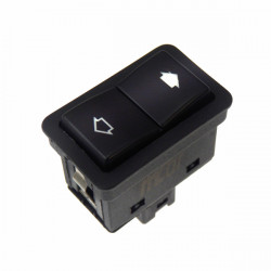 ΔΙΑΚΟΠΤΗΣ ΗΛΕΚΤΡΙΚΩΝ ΠΑΡΑΘΥΡΩΝ BMW E38/ E36/ 318/325 ΜΟΝΟΣ 4PIN