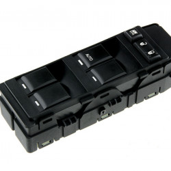 ΔΙΑΚΟΠΤΗΣ ΗΛΕΚΤΡΙΚΩΝ ΠΑΡΑΘΥΡΩΝ CHRYSLER 300 10-/JEEP PATRIOT/COMPASS 11-/DODGE CALIBER 11- 4ΠΛΟΣ 13PIN