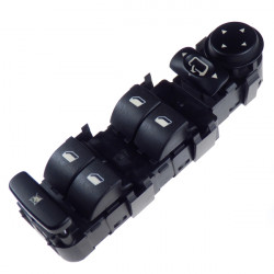 ΔΙΑΚΟΠΤΗΣ ΗΛΕΚΤΡΙΚΩΝ ΠΑΡΑΘΥΡΩΝ CITROEN C5 4ΠΛΟΣ 9PIN