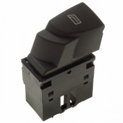 ΔΙΑΚΟΠΤΗΣ ΗΛΕΚΤΡΙΚΩΝ ΠΑΡΑΘΥΡΩΝ FIAT DUCATO ΙΙ 01-06/ PEUGEOT BOXER II/ CITROEN JUMPER (ΜΟΝΟΣ) ΕΣΩΤΕΡΙΚΟΣ  6PIN/ LH