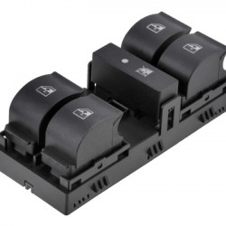 ΔΙΑΚΟΠΤΗΣ ΗΛΕΚΤΡΙΚΩΝ ΠΑΡΑΘΥΡΩΝ FIAT LINEA 07- (4ΠΛΟΣ) 8PIN ΧΩΡΙΣ ΠΛΑΙΣΙΟ ΔΙΑΚΟΠΤΗΣ ΗΛΕΚΤΡΙΚΩΝ ΠΑΡΑΘΥΡΩΝ FIAT LINEA 07- (4ΠΛΟΣ) 8PIN ΧΩΡΙΣ ΠΛΑΙΣΙΟ