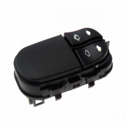 ΔΙΑΚΟΠΤΗΣ ΗΛΕΚΤΡΙΚΩΝ ΠΑΡΑΘΥΡΩΝ FORD FOCUS 98-01/ 02-05 (ΔΙΠΛΟΣ) 9PIN/ LH