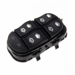 ΔΙΑΚΟΠΤΗΣ ΗΛΕΚΤΡΙΚΩΝ ΠΑΡΑΘΥΡΩΝ FORD FOCUS 98-05 (4ΠΛΟΣ) 11PIN