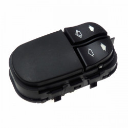 ΔΙΑΚΟΠΤΗΣ ΗΛΕΚΤΡΙΚΩΝ ΠΑΡΑΘΥΡΩΝ FORD FOCUS 98-05 (ΔΙΠΛΟΣ)| 6PIN/ LH