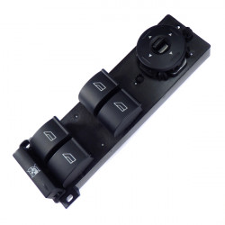 ΔΙΑΚΟΠΤΗΣ ΗΛΕΚΤΡΙΚΩΝ ΠΑΡΑΘΥΡΩΝ FORD FOCUS/ CMAX 08-13 4ΠΛΟΣ 3PIN