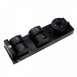 ΔΙΑΚΟΠΤΗΣ ΗΛΕΚΤΡΙΚΩΝ ΠΑΡΑΘΥΡΩΝ FORD FOCUS ΙΙ 05-08 (4ΠΛΟΣ) 14PIN