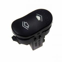 ΔΙΑΚΟΠΤΗΣ ΗΛΕΚΤΡΙΚΩΝ ΠΑΡΑΘΥΡΩΝ FORD FOCUS/ TRANSIT V347 (ΜΟΝΟΣ) 4PIN