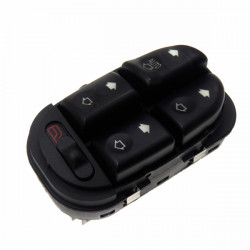 ΔΙΑΚΟΠΤΗΣ ΗΛΕΚΤΡΙΚΩΝ ΠΑΡΑΘΥΡΩΝ FORD MONDEO 97-01 (4ΠΛΟΣ) 14PIN/ LH