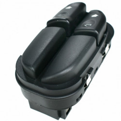 ΔΙΑΚΟΠΤΗΣ ΗΛΕΚΤΡΙΚΩΝ ΠΑΡΑΘΥΡΩΝ FORD MONDEO 97-01 (ΔΙΠΛΟΣ) 8PIN/ LH