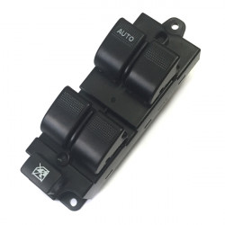 ΔΙΑΚΟΠΤΗΣ ΗΛΕΚΤΡΙΚΩΝ ΠΑΡΑΘΥΡΩΝ FORD RANGER 02-05 4ΠΛΟΣ 12PIN