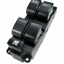 ΔΙΑΚΟΠΤΗΣ ΗΛΕΚΤΡΙΚΩΝ ΠΑΡΑΘΥΡΩΝ FORD RANGER 06-11 4ΠΛΟΣ 10PIN